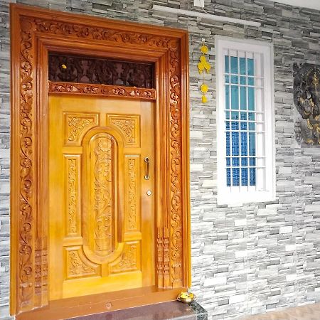 Villa Blossom, Near Serenity Beach 蓬蒂切里 外观 照片