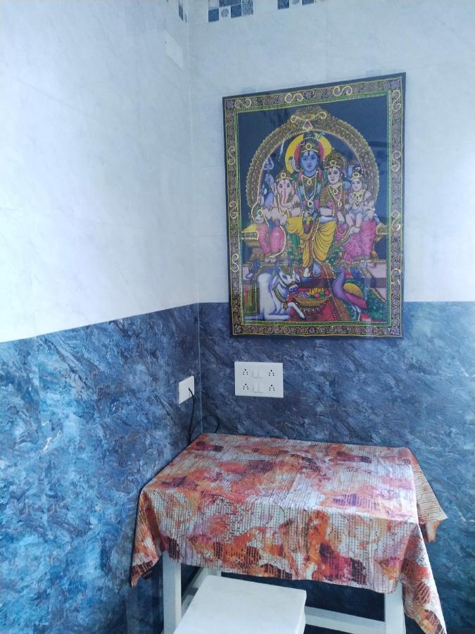 Villa Blossom, Near Serenity Beach 蓬蒂切里 外观 照片